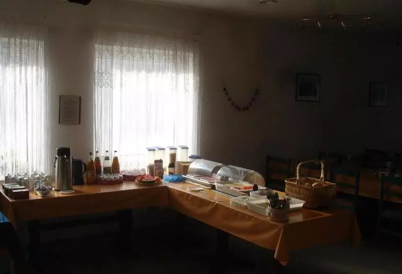 Hotelli Harzer Ferienpension