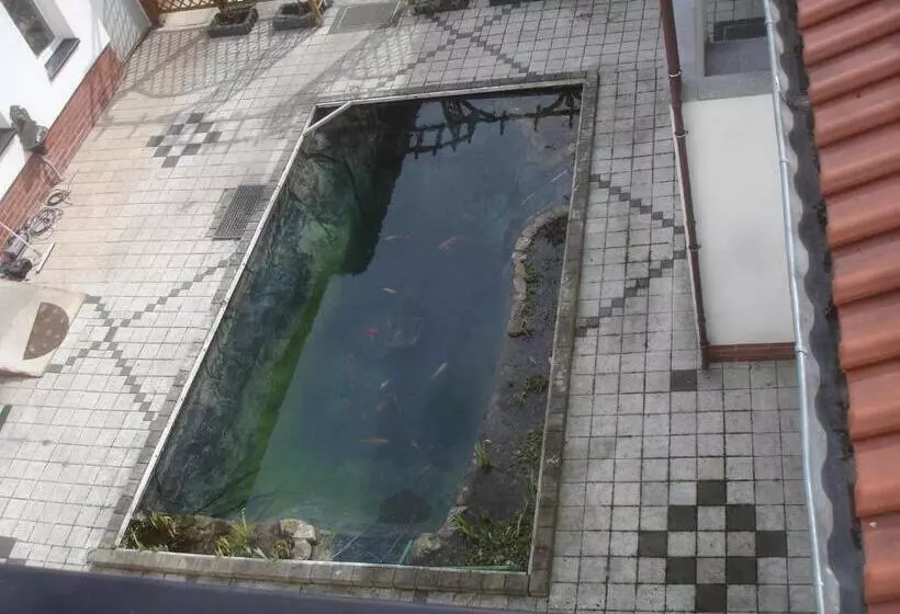 Hotelli Harzer Ferienpension