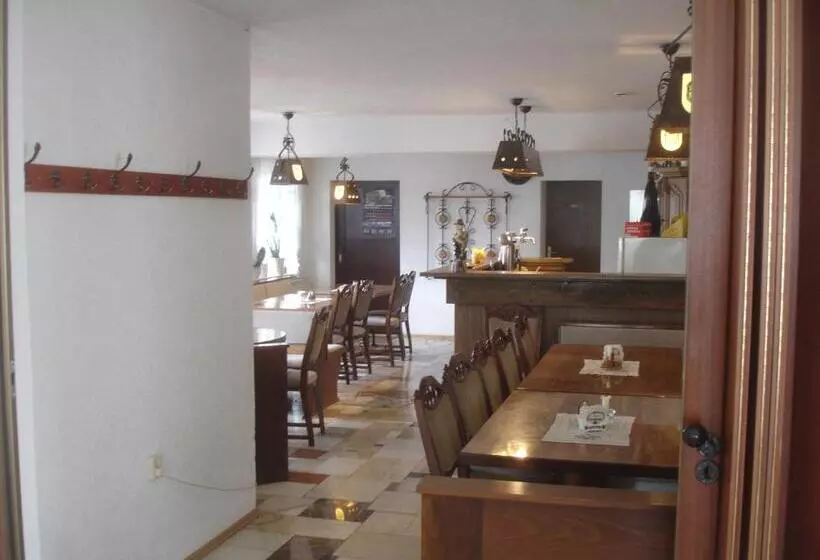 Hotelli Harzer Ferienpension