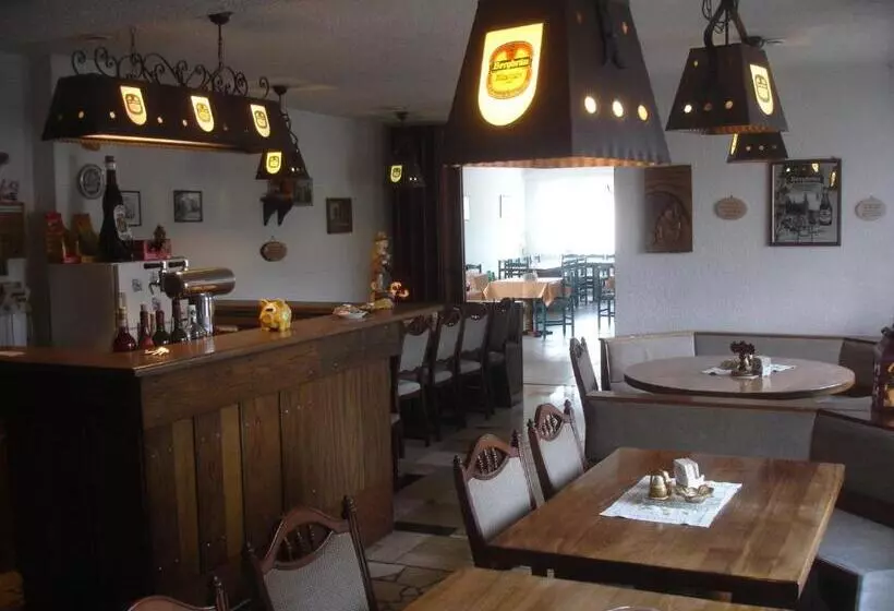 Hotelli Harzer Ferienpension