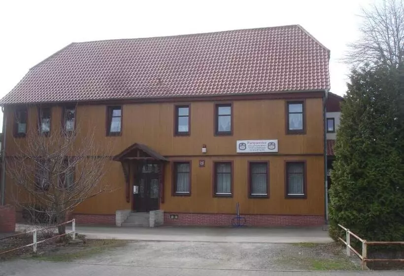 Hotelli Harzer Ferienpension
