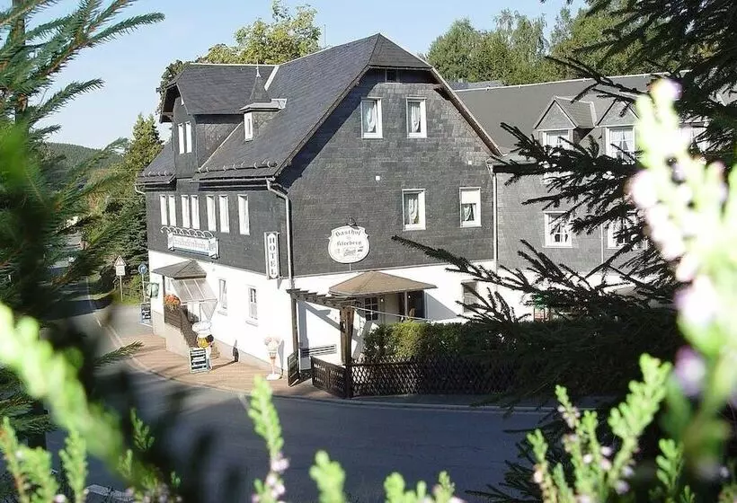 Hotel Kleeberg