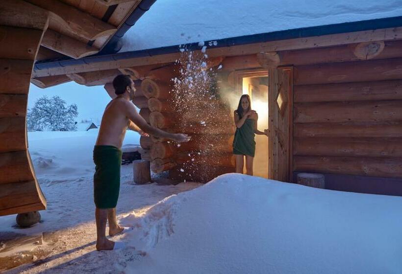 Отель Konradshof