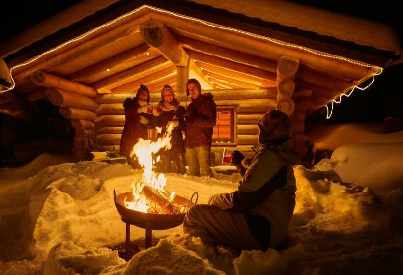 Отель Konradshof