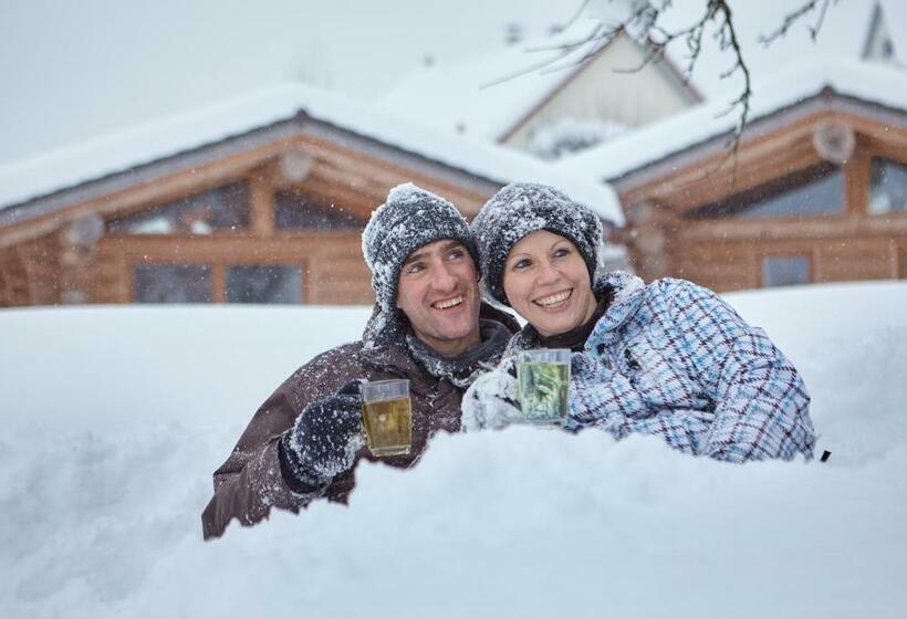 Отель Konradshof