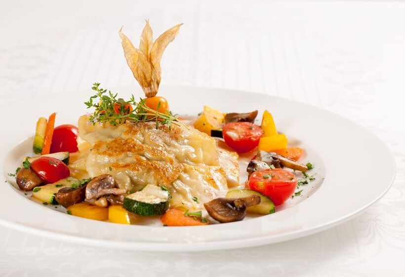 Отель Konradshof