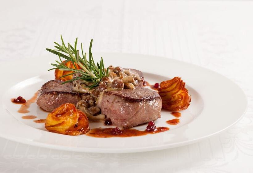 Отель Konradshof