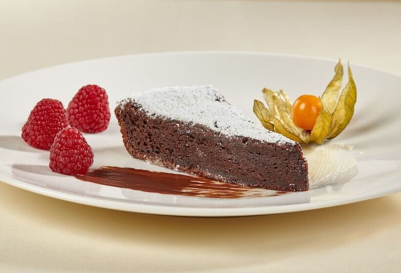 Отель Konradshof