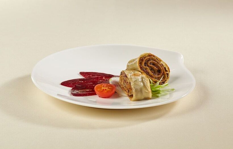 Отель Konradshof