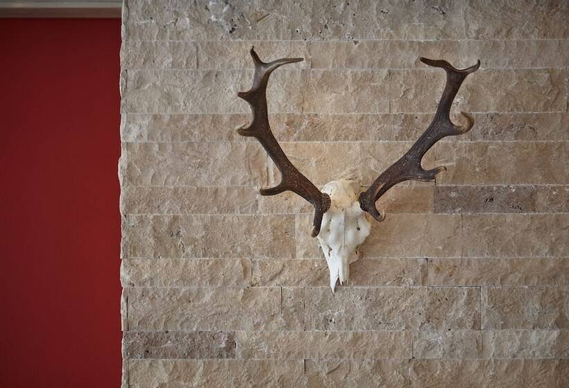 Отель Konradshof