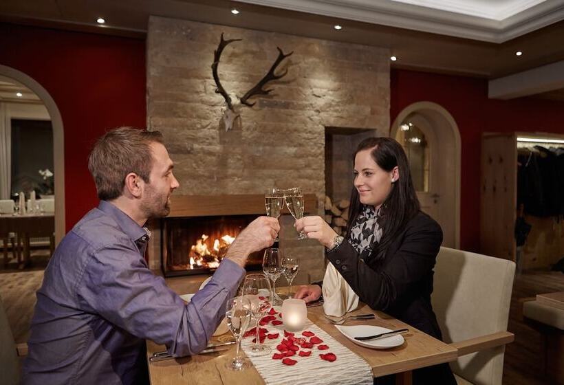 Отель Konradshof