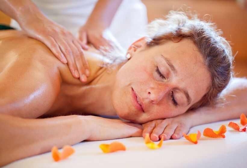 Отель Konradshof