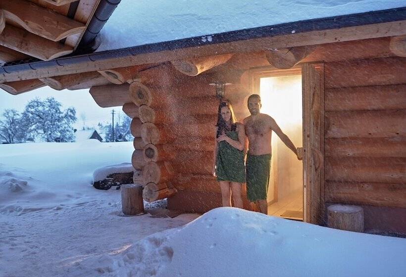 Отель Konradshof