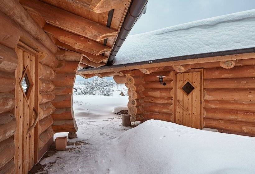 Отель Konradshof