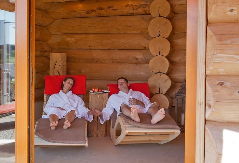 Отель Konradshof