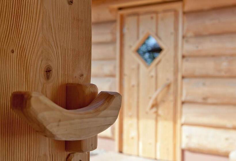 Отель Konradshof