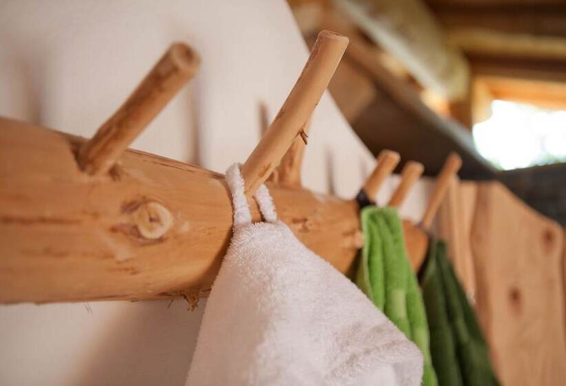 Отель Konradshof