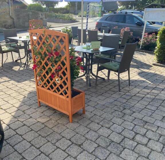 ホテル Landgasthaus Jägerhof