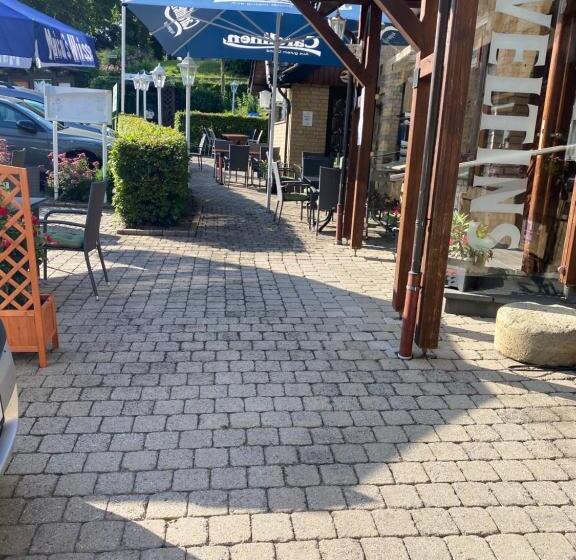 ホテル Landgasthaus Jägerhof