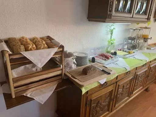 Hotelli Landgasthaus Jägerhof