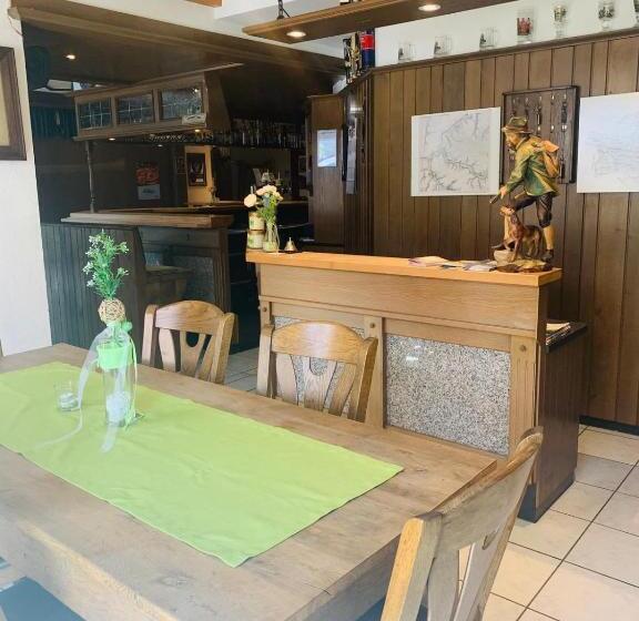 ホテル Landgasthaus Jägerhof