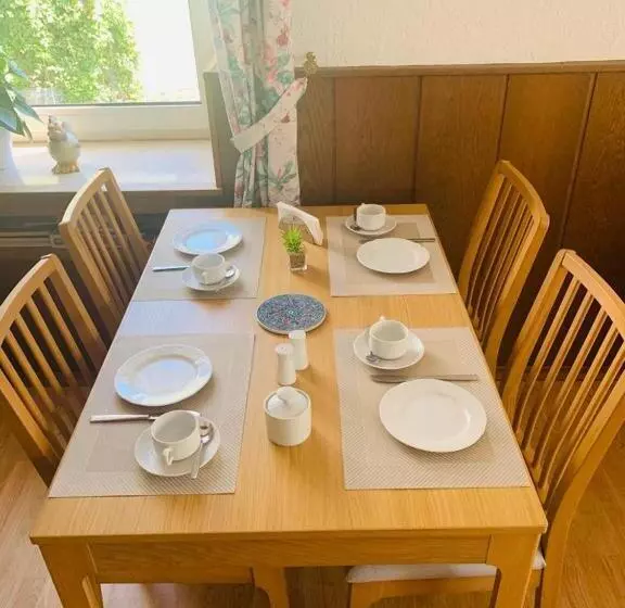 Hotelli Landgasthaus Jägerhof