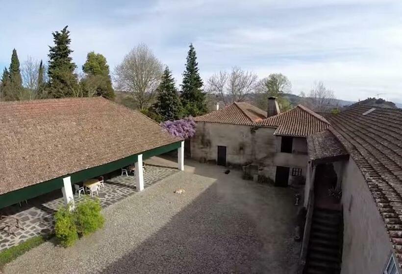 교외 호텔 Quinta Da Cumieira