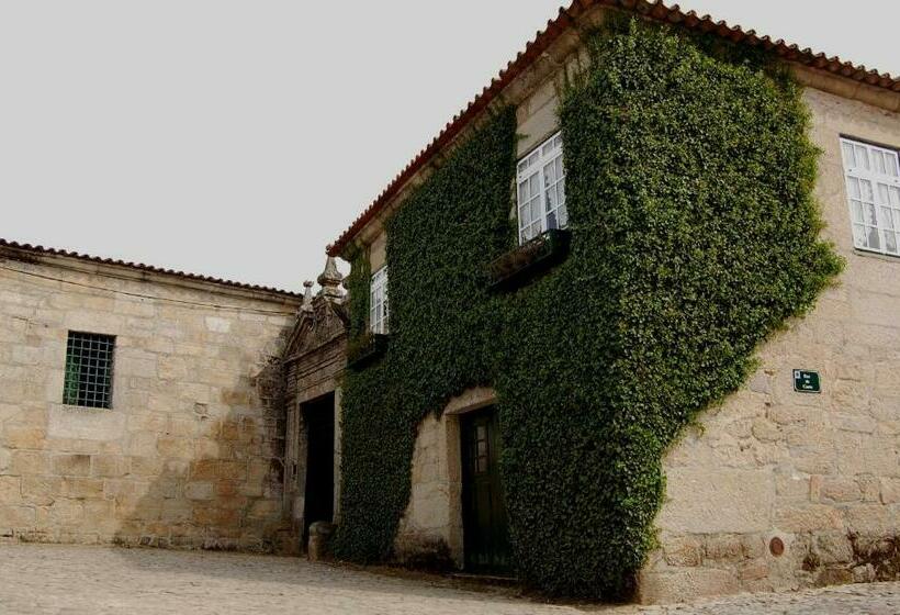 교외 호텔 Quinta Da Cumieira