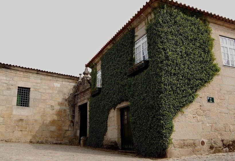 교외 호텔 Quinta Da Cumieira