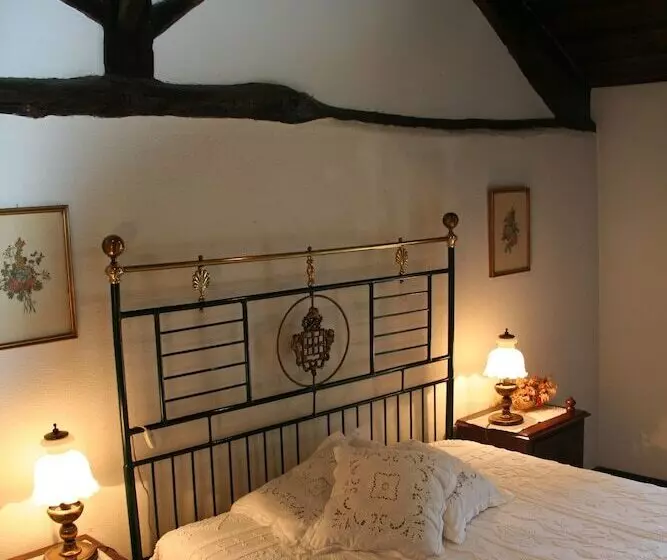 Maaseutuhotelli Quinta Da Cumieira