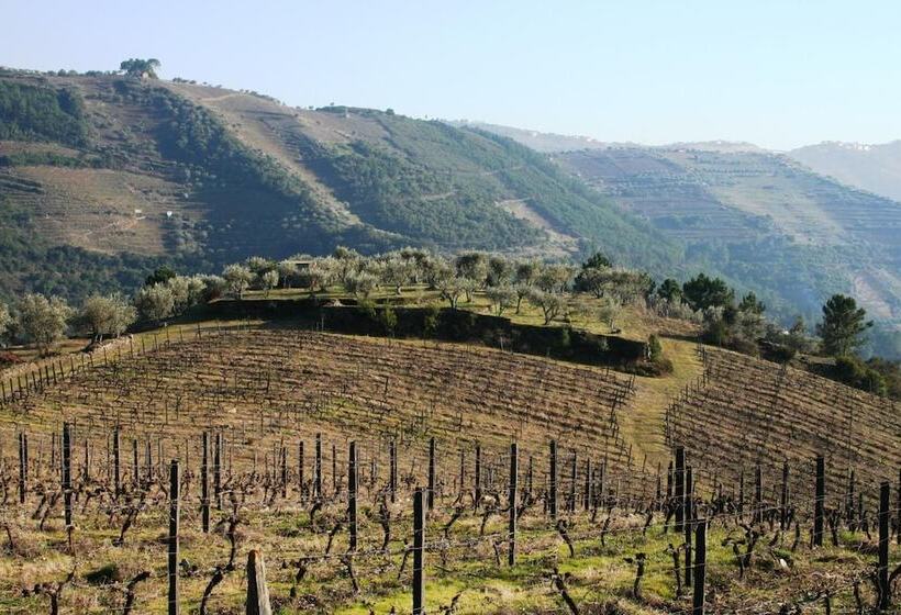 교외 호텔 Quinta Da Cumieira