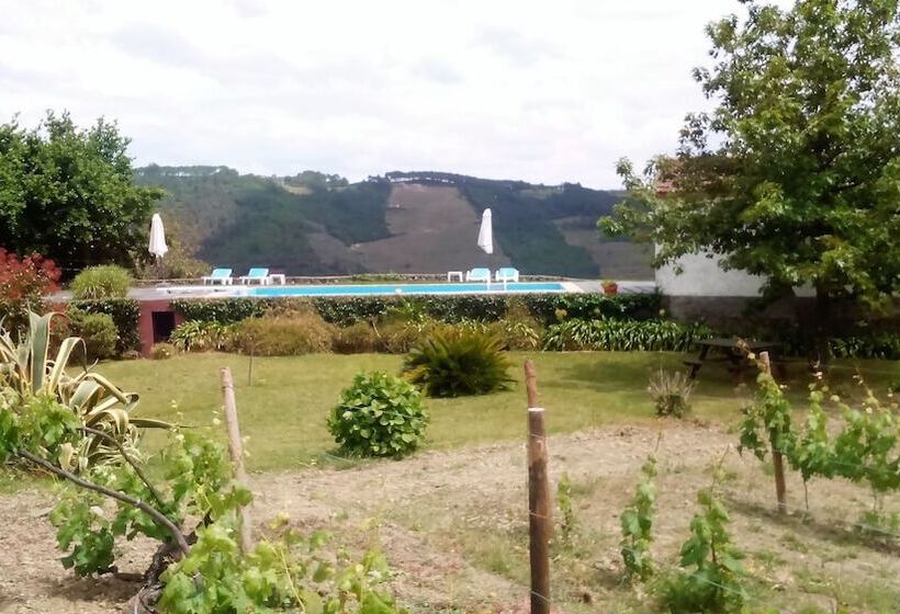 교외 호텔 Quinta Da Cumieira