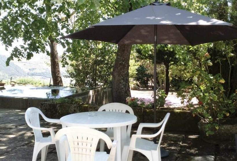 교외 호텔 Quinta Da Cumieira