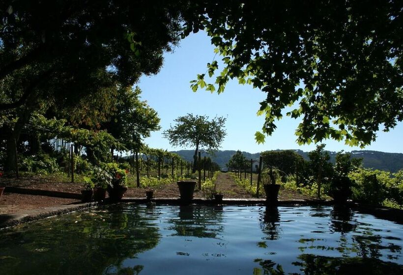 교외 호텔 Quinta Da Cumieira