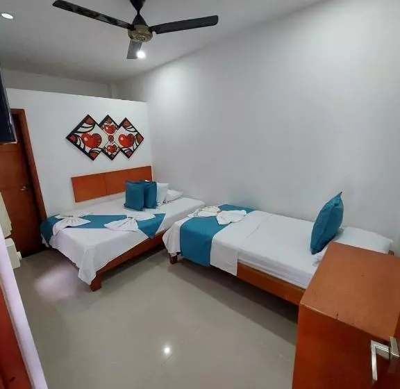 Hotelli Sarali