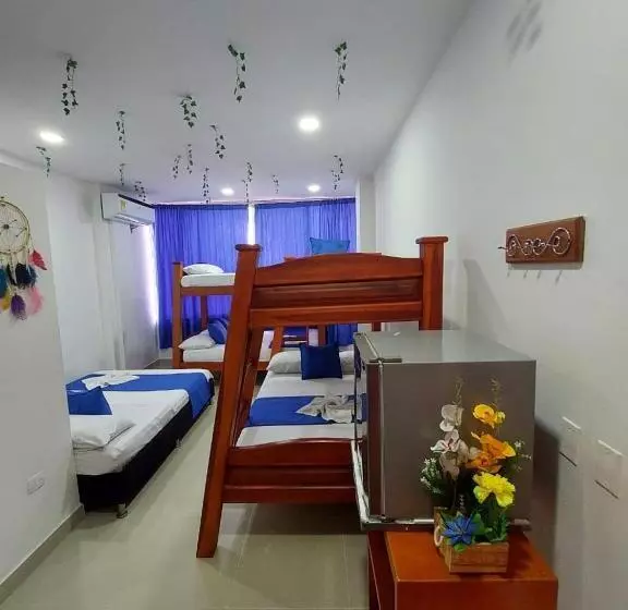 Hotelli Sarali