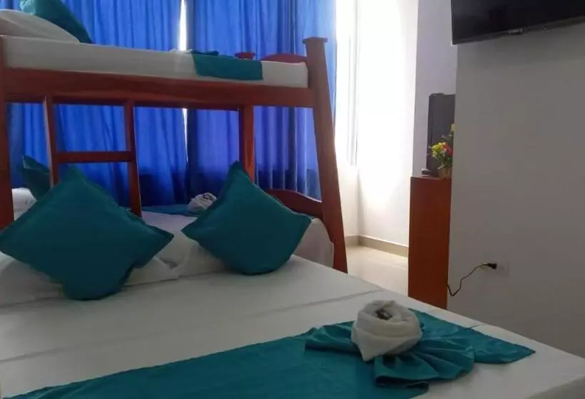 Hotelli Sarali