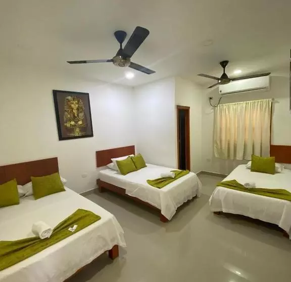 Hotelli Sarali