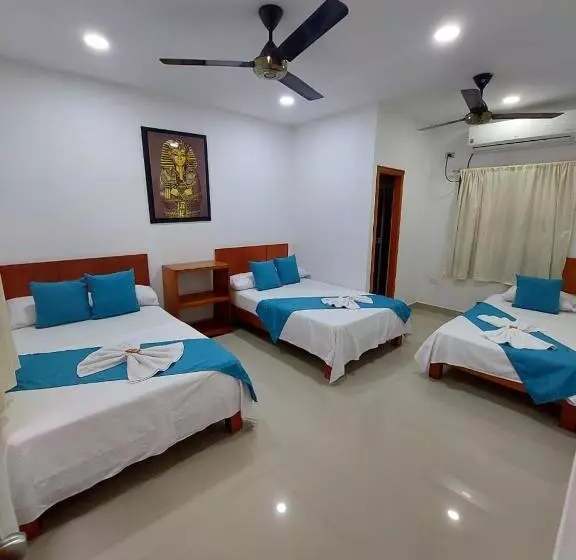 Hotelli Sarali