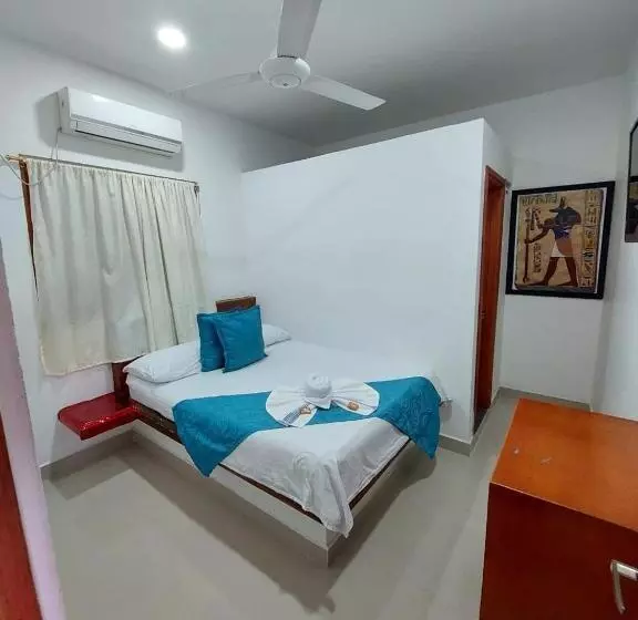 Hotelli Sarali