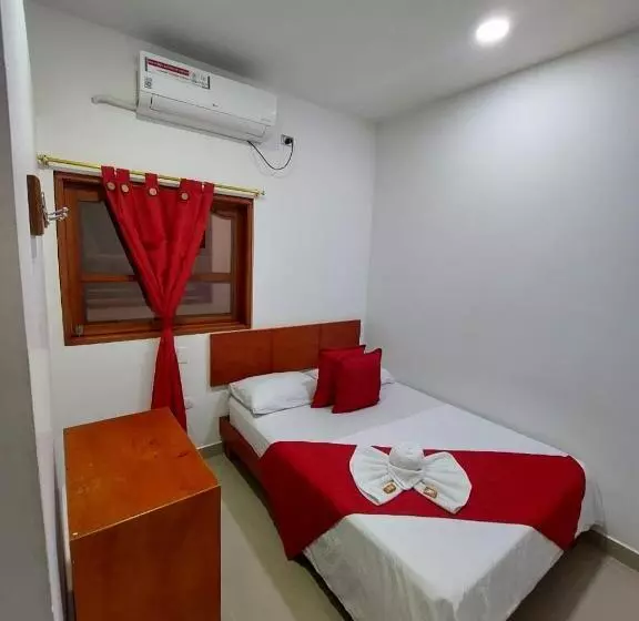 Hotelli Sarali