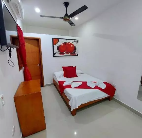 Hotelli Sarali