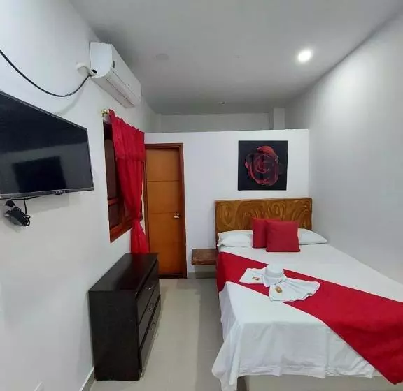 Hotelli Sarali