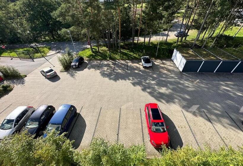 Serways Hotel Lüneburger Heide West