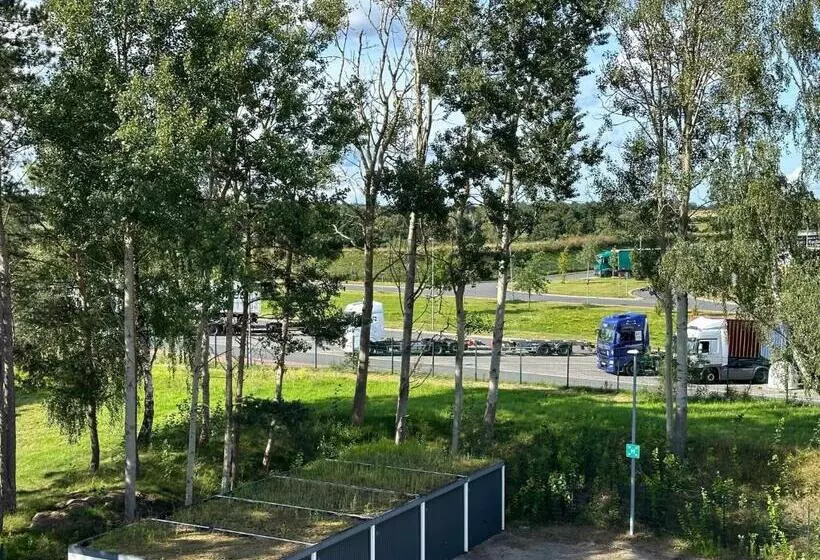 Serways Hotel Lüneburger Heide West