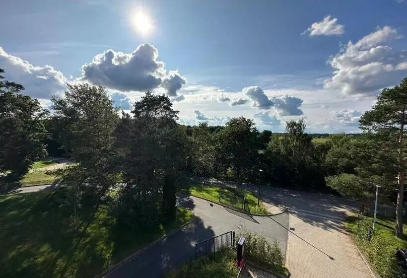 Serways Hotel Lüneburger Heide West