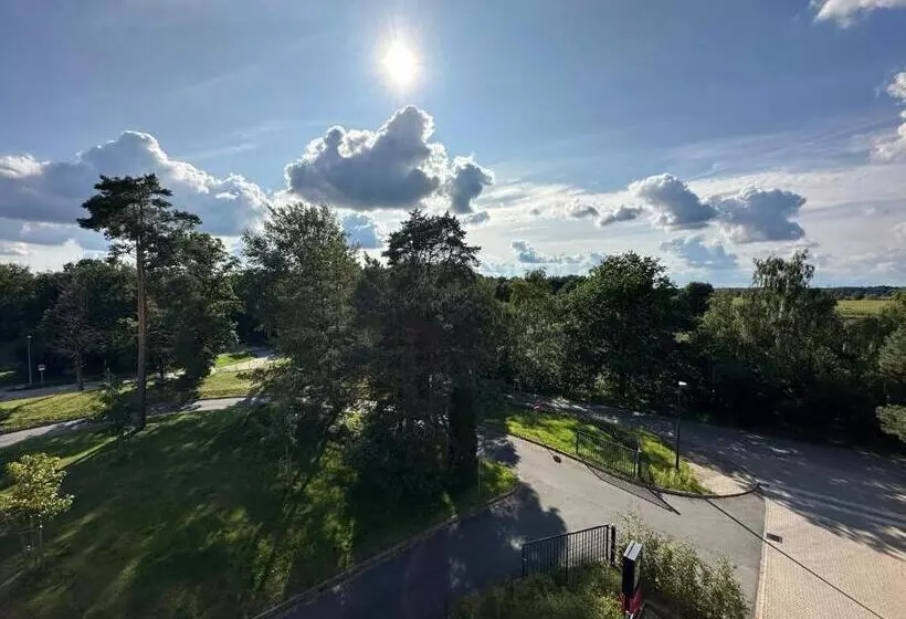 Serways Hotel Lüneburger Heide West