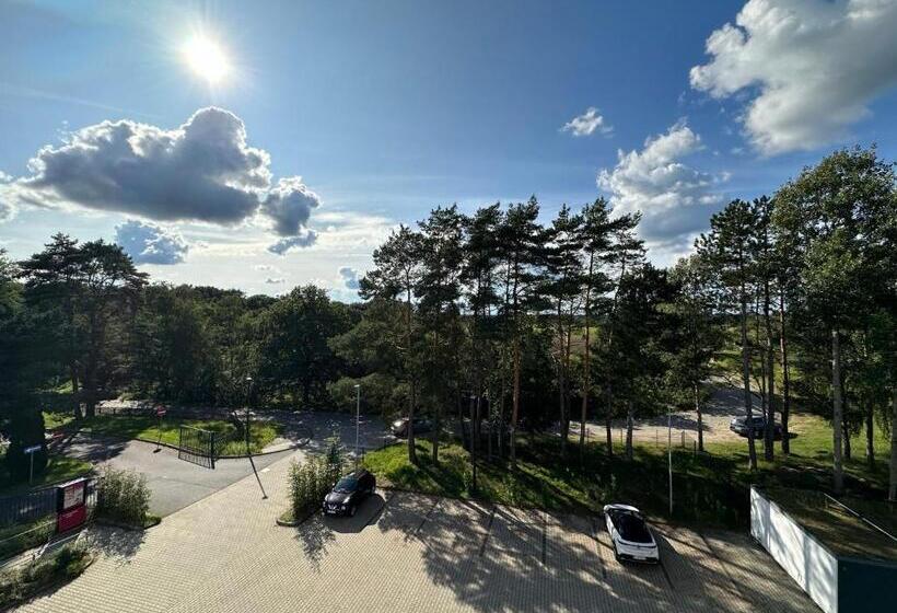 Serways Hotel Lüneburger Heide West