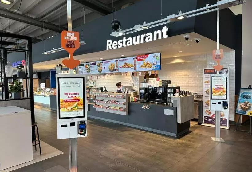 Serways Hotel Lüneburger Heide West