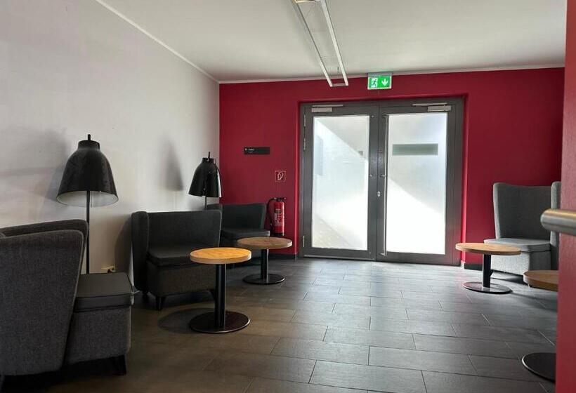 Serways Hotel Lüneburger Heide West